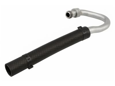 Mopar 68184566AA Door Fuel-Fuel Fill