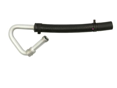 Mopar 68184566AA Door Fuel-Fuel Fill