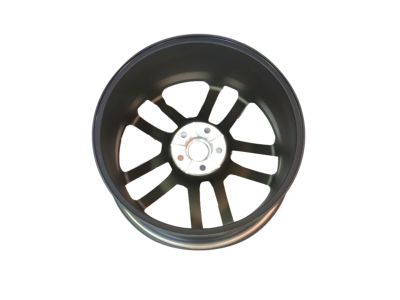 Mopar 6PR46NTSAA Aluminum Wheel