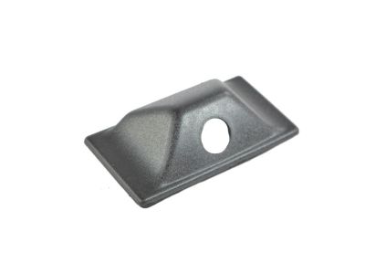 Mopar 5UX73LXHAA Bezel-Back Up Camera