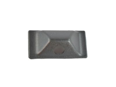 Mopar 5UX73LXHAA Bezel-Back Up Camera