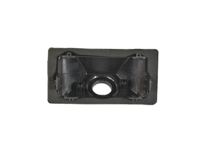 Mopar 5UX73LXHAA Bezel-Back Up Camera