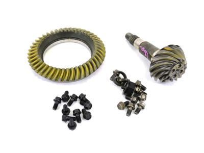 Mopar 5140867AB Gear Kit-Ring And PINION