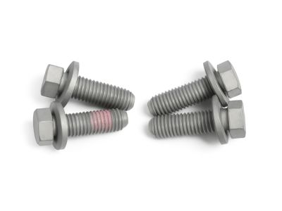 Mopar 6511233AA Screw-HEXAGON Head