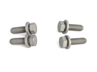Mopar 6511233AA Screw-HEXAGON Head