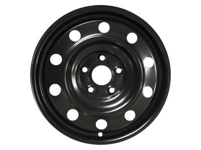 Mopar 4726534AA Wheel-Steel