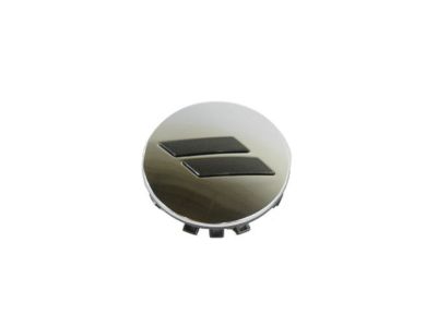 Mopar 6CZ27SZ7AA Wheel Center Cap