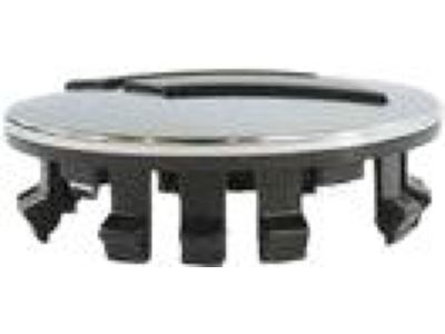 Mopar 6CZ27SZ7AA Wheel Center Cap