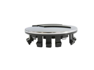 Mopar 6CZ27SZ7AA Wheel Center Cap