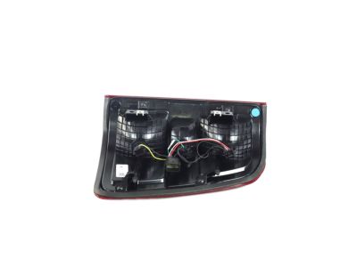 Mopar 68261577AE Lamp-Tail