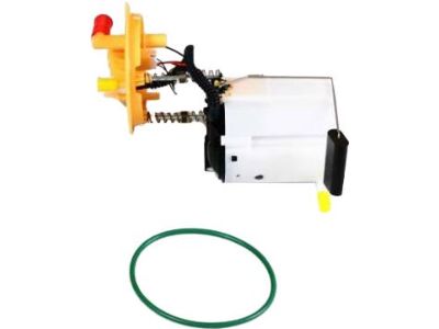 Mopar 68413956AC Module-Fuel Pump/Level Unit