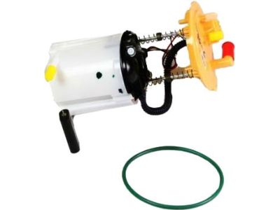Mopar 68413956AC Module-Fuel Pump/Level Unit