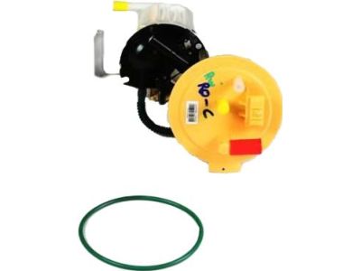 Mopar 68413956AC Module-Fuel Pump/Level Unit