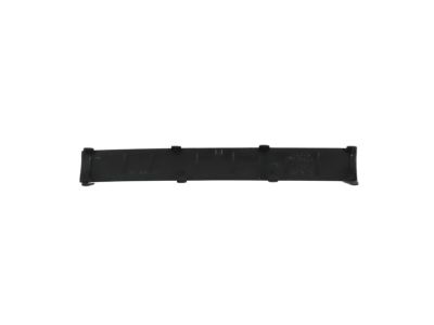 Mopar 7QT38TX7AB COVER-GRAB HANDLE