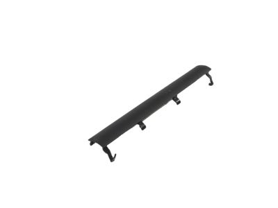 Mopar 7QT38TX7AB COVER-GRAB HANDLE