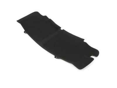 Mopar 68086354AB SILENCER-Hood