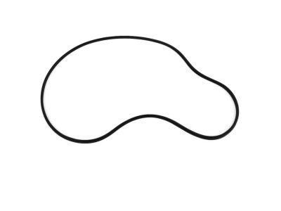 Mopar 68054183AA Seal-Storage Bin