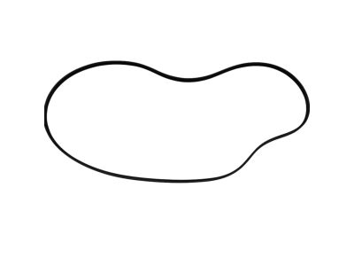 Mopar 68054183AA Seal-Storage Bin
