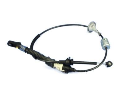 Mopar 68080123AF Transmission Gearshift Control Cable