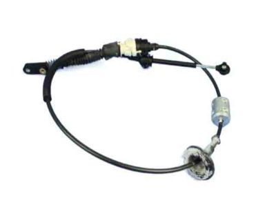 Mopar 68080123AF Transmission Gearshift Control Cable