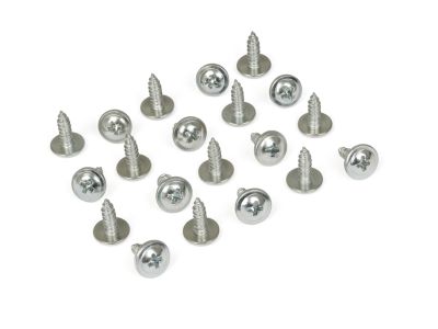 Mopar 6107135AA Screw-Pan Head