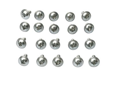 Mopar 6107135AA Screw-Pan Head