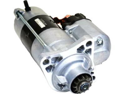 Mopar 68049020AA Engine Starter