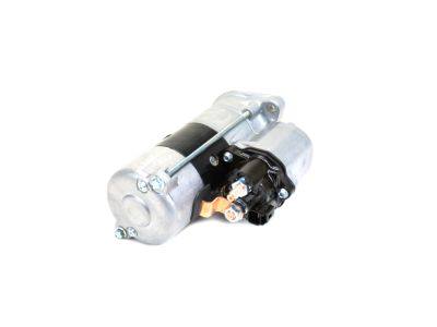 Mopar 68049020AA Engine Starter