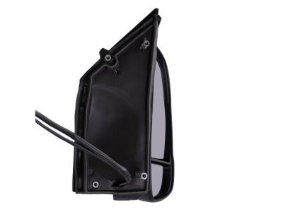 Mopar 5VF00JXWAE Mirror-Outside Rearview