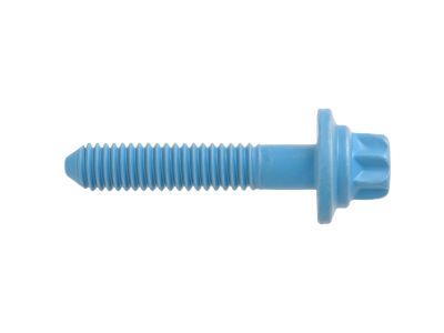 Mopar 6511915AA Bolt-HEXAGON Head