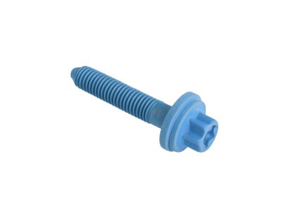 Mopar 6511915AA Bolt-HEXAGON Head