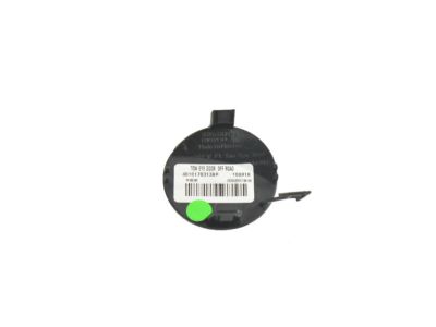 Mopar 5SY63RXFAB Plug-Tow Hook