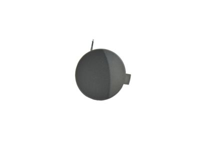 Mopar 5SY63RXFAB Plug-Tow Hook