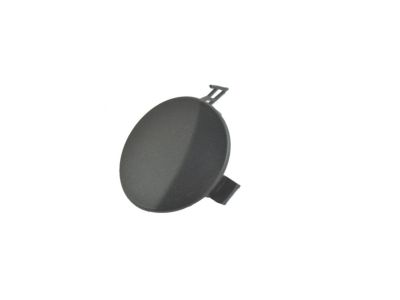 Mopar 5SY63RXFAB Plug-Tow Hook