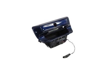 Mopar 7KJ42RPXAA TAILGATE