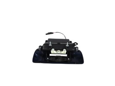 Mopar 7KJ42RPXAA TAILGATE