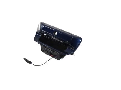 Mopar 7KJ42RPXAA TAILGATE