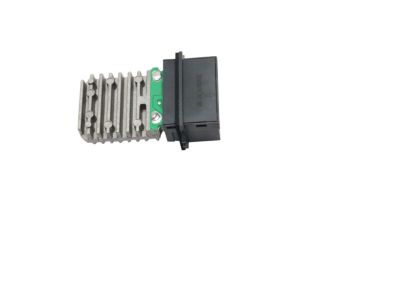 Mopar 4734913AE Module-Atc Blower Control