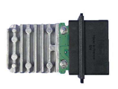 Mopar 4734913AE Module-Atc Blower Control