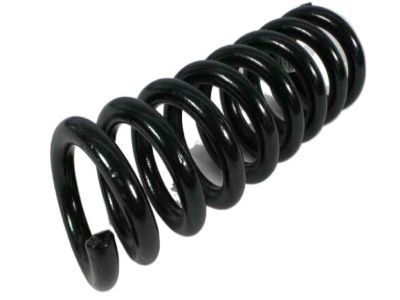 Mopar 5181369AC Rear Coil Spring