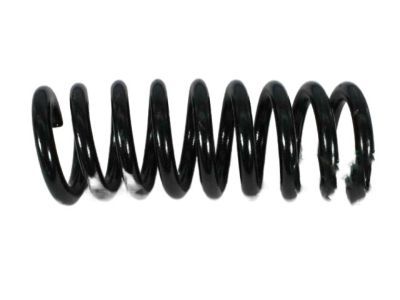 Mopar 5181369AC Rear Coil Spring