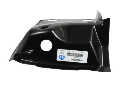 Mopar 5074894AB Panel-TAILLAMP Mounting