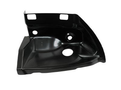 Mopar 5074894AB Panel-TAILLAMP Mounting
