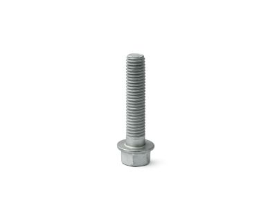 Mopar 5013685AA Bolt-HEXAGON FLANGE Head
