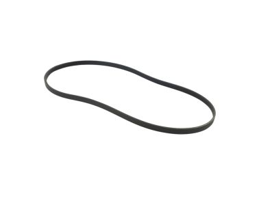 Mopar 5281575AA Belt-SERPENTINE