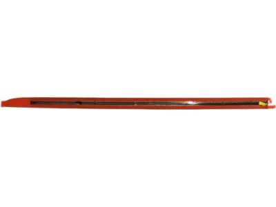 Mopar 68228676AB Molding-Sliding Door