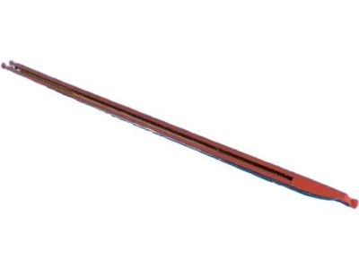 Mopar 68228676AB Molding-Sliding Door