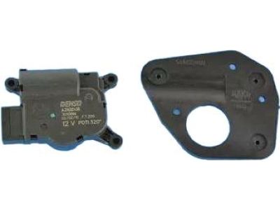 Mopar 68270227AA Air Conditioner And Heater Actuator