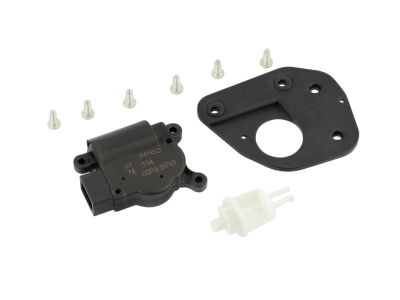 Mopar 68270227AA Air Conditioner And Heater Actuator
