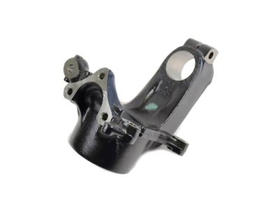 Mopar 68157801AA Front Steering Knuckle
